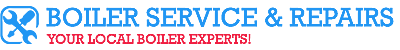 Boiler Repairs South Stifford logo